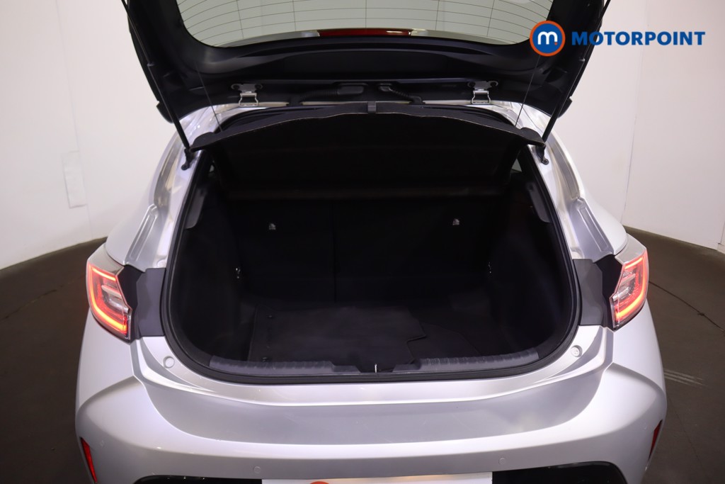 Toyota Corolla Gr Sport Automatic Petrol-Electric Hybrid Hatchback - Stock Number (1585137) - 20th supplementary image