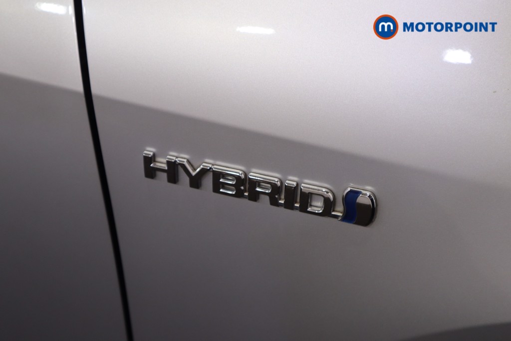 Toyota Corolla Gr Sport Automatic Petrol-Electric Hybrid Hatchback - Stock Number (1585137) - 26th supplementary image