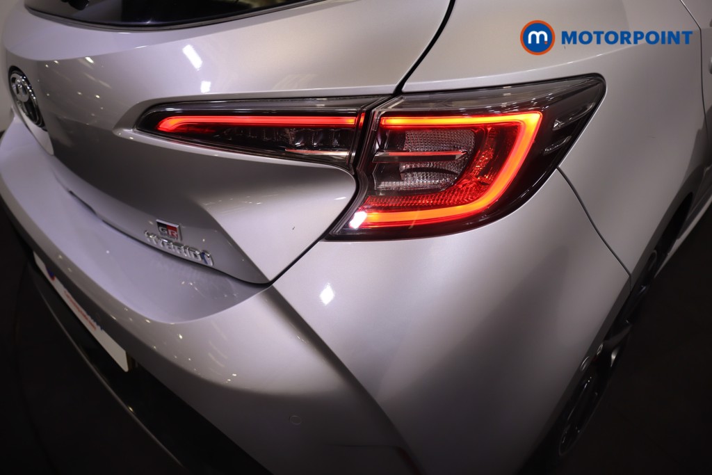 Toyota Corolla Gr Sport Automatic Petrol-Electric Hybrid Hatchback - Stock Number (1585137) - 27th supplementary image