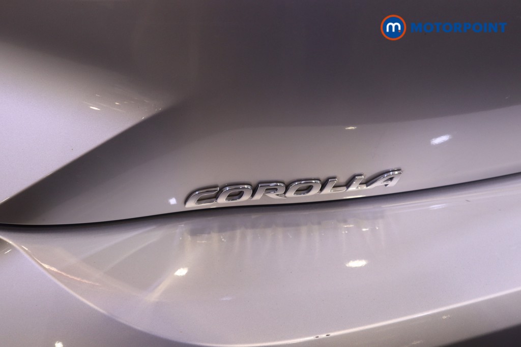 Toyota Corolla Gr Sport Automatic Petrol-Electric Hybrid Hatchback - Stock Number (1585137) - 29th supplementary image