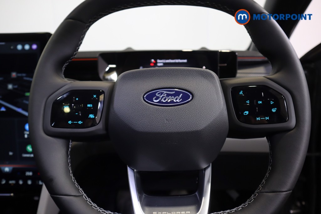 Ford Explorer Premium Automatic Electric SUV - Stock Number (1585173) - 3rd supplementary image