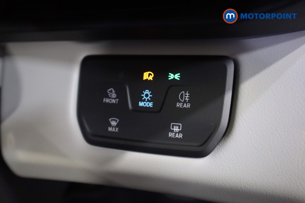 Ford Explorer Premium Automatic Electric SUV - Stock Number (1585173) - 11th supplementary image