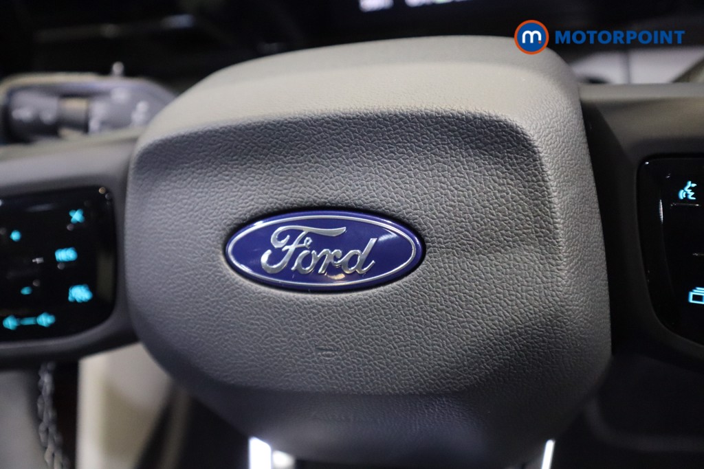 Ford Explorer Premium Automatic Electric SUV - Stock Number (1585173) - 14th supplementary image