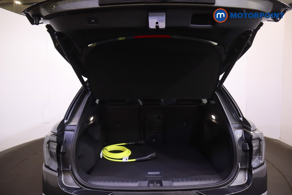 Ford Explorer Premium Automatic Electric SUV - Stock Number (1585173) - 20th supplementary image
