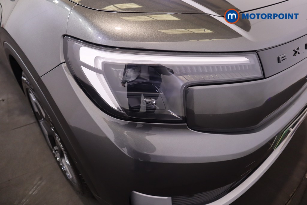 Ford Explorer Premium Automatic Electric SUV - Stock Number (1585173) - 26th supplementary image