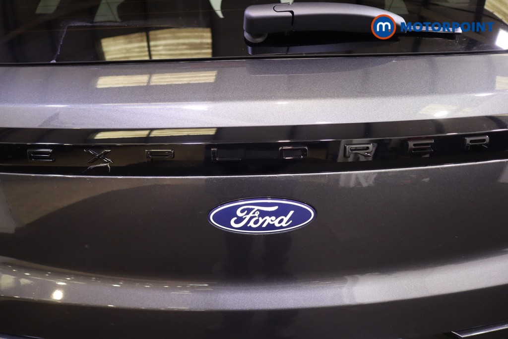 Ford Explorer Premium Automatic Electric SUV - Stock Number (1585173) - 29th supplementary image