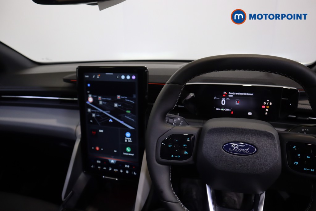 Ford Explorer Premium Automatic Electric SUV - Stock Number (1585173) - 1st supplementary image