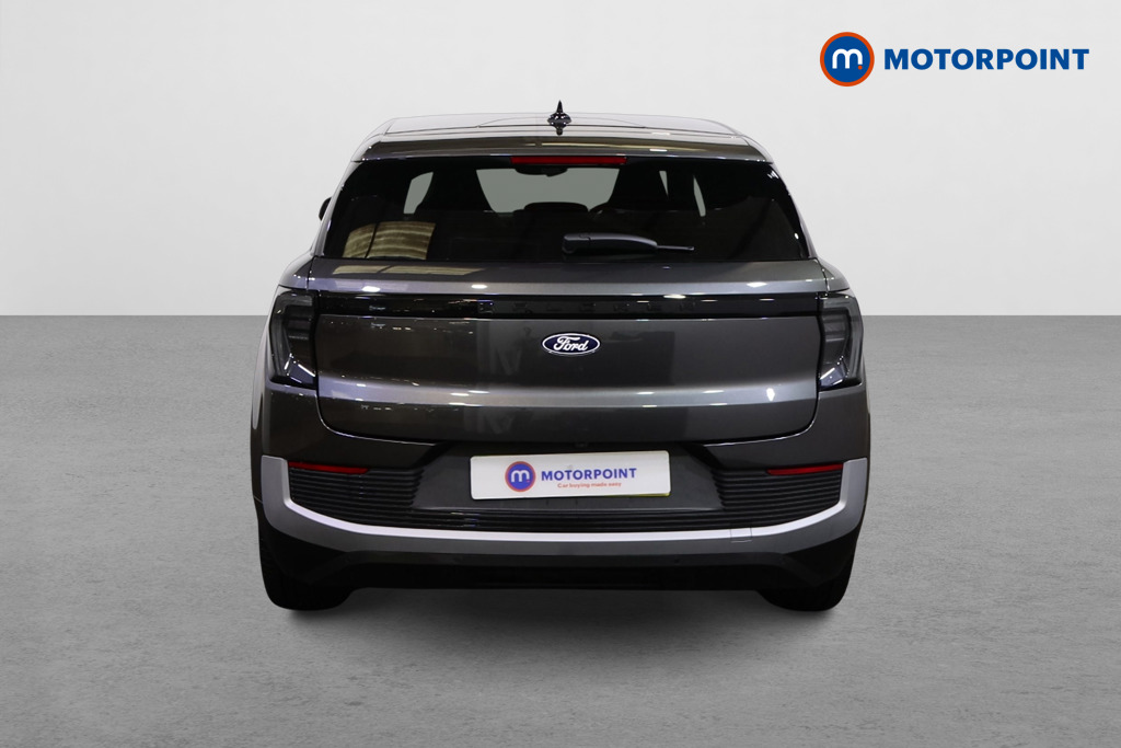 Ford Explorer Premium Automatic Electric SUV - Stock Number (1585173) - Rear bumper