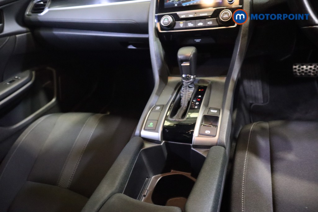 Honda Civic SR Automatic Petrol Hatchback - Stock Number (1585184) - 6th supplementary image