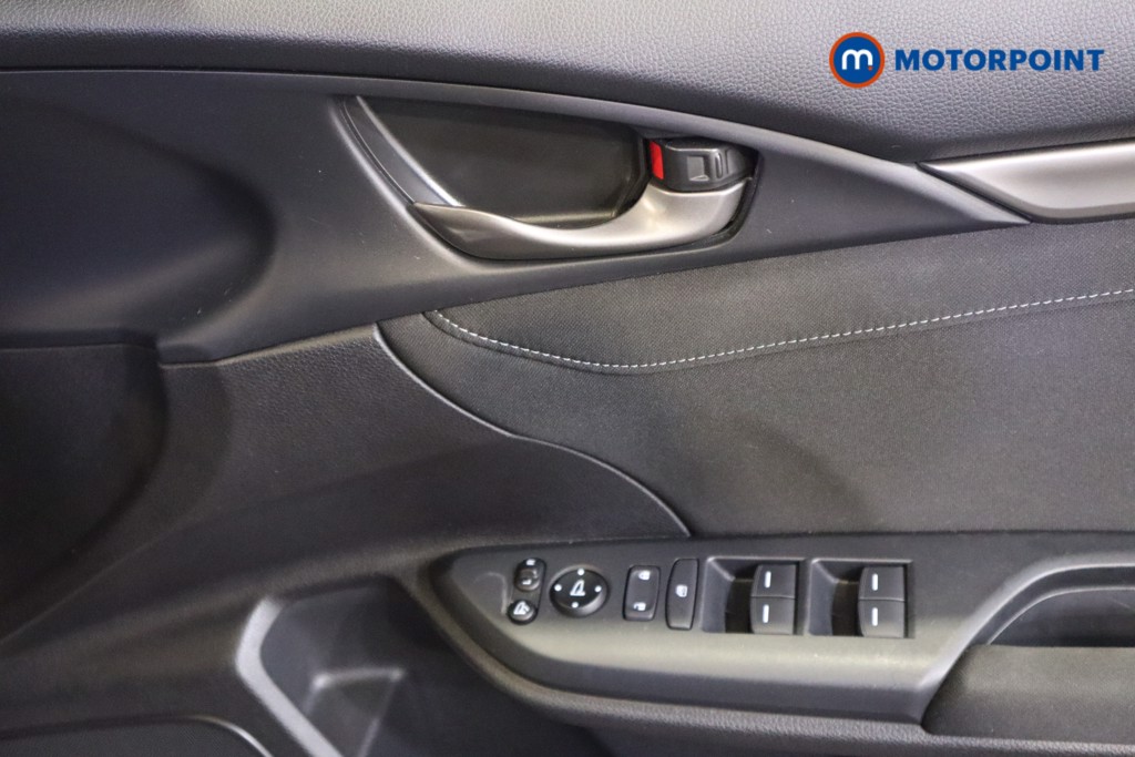 Honda Civic SR Automatic Petrol Hatchback - Stock Number (1585184) - 10th supplementary image