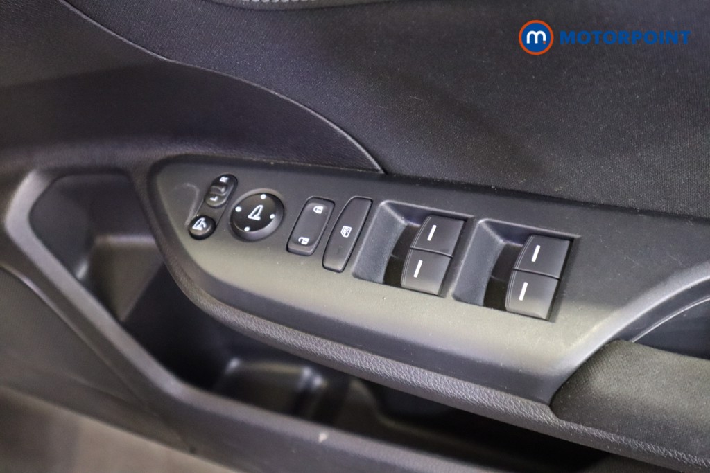 Honda Civic SR Automatic Petrol Hatchback - Stock Number (1585184) - 11th supplementary image