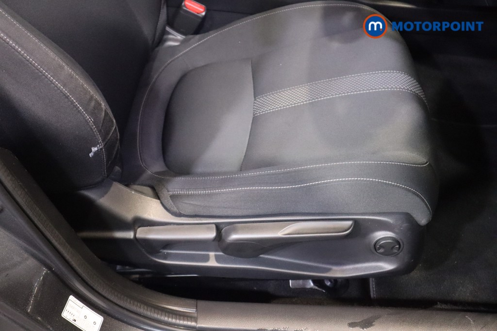 Honda Civic SR Automatic Petrol Hatchback - Stock Number (1585184) - 12th supplementary image