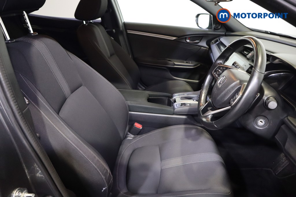Honda Civic SR Automatic Petrol Hatchback - Stock Number (1585184) - 13th supplementary image