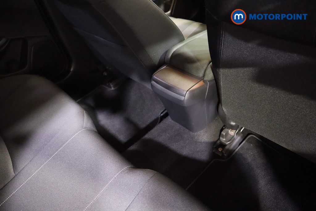 Honda Civic SR Automatic Petrol Hatchback - Stock Number (1585184) - 15th supplementary image