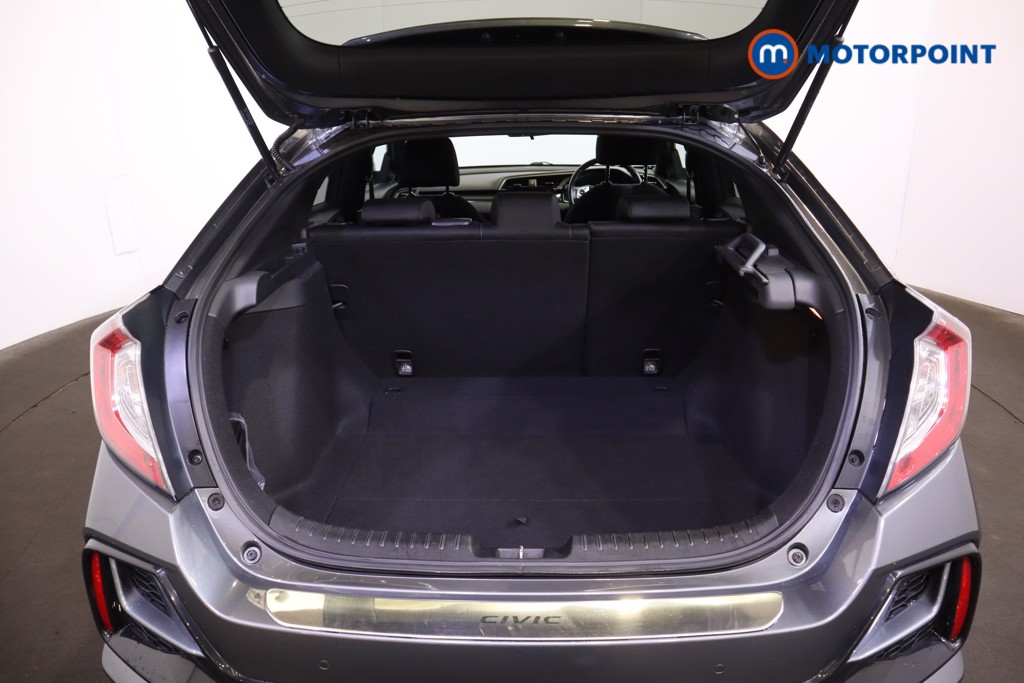Honda Civic SR Automatic Petrol Hatchback - Stock Number (1585184) - 16th supplementary image