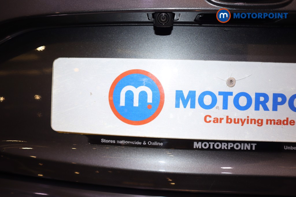 Honda Civic SR Automatic Petrol Hatchback - Stock Number (1585184) - 24th supplementary image