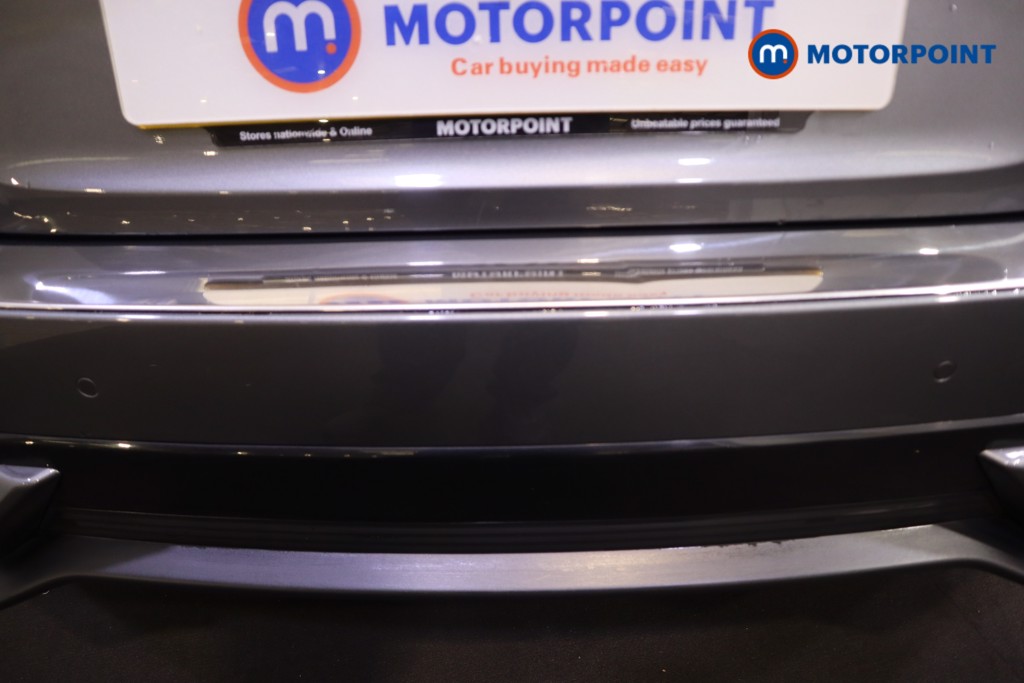 Honda Civic SR Automatic Petrol Hatchback - Stock Number (1585184) - 25th supplementary image