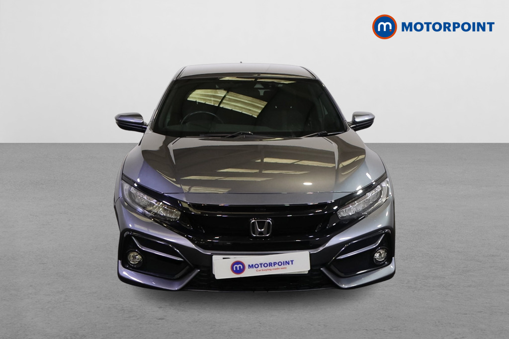 Honda Civic SR Automatic Petrol Hatchback - Stock Number (1585184) - Front bumper
