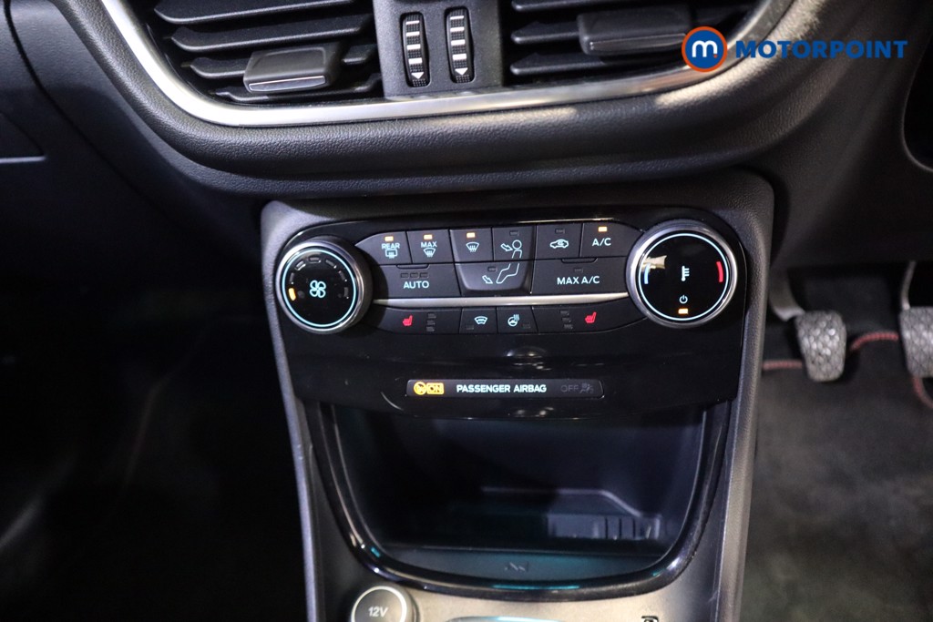 Ford Puma St-Line X Manual Petrol SUV - Stock Number (1585210) - 6th supplementary image