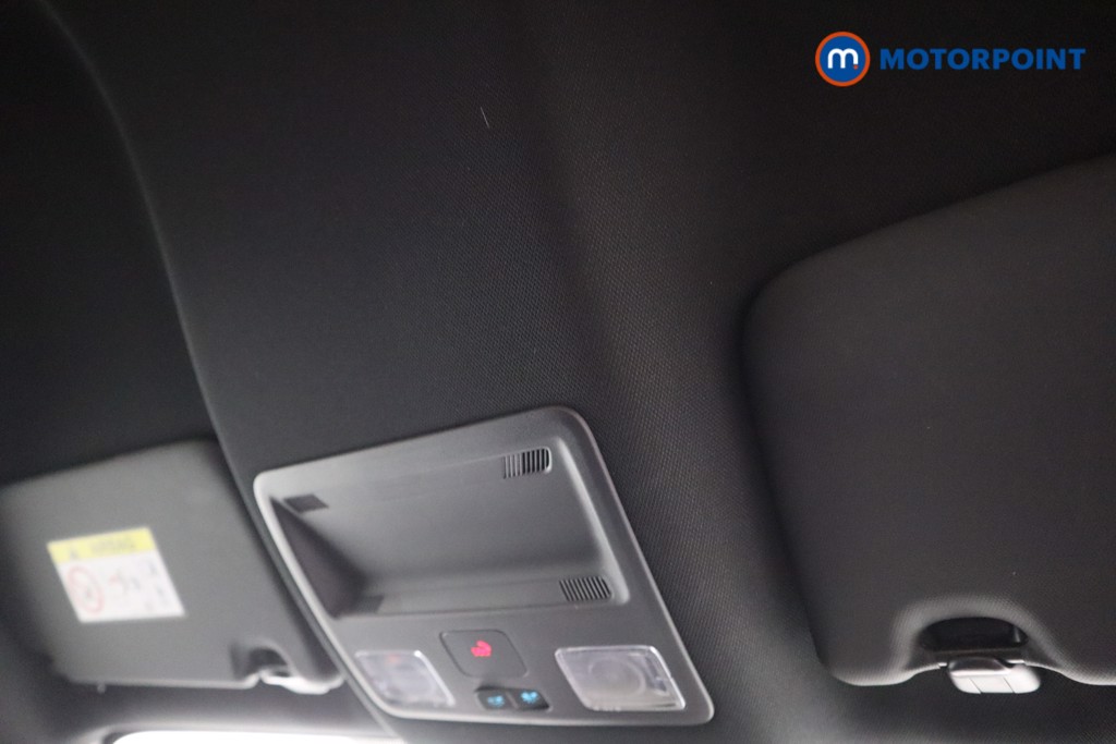 Ford Puma St-Line X Manual Petrol SUV - Stock Number (1585210) - 9th supplementary image