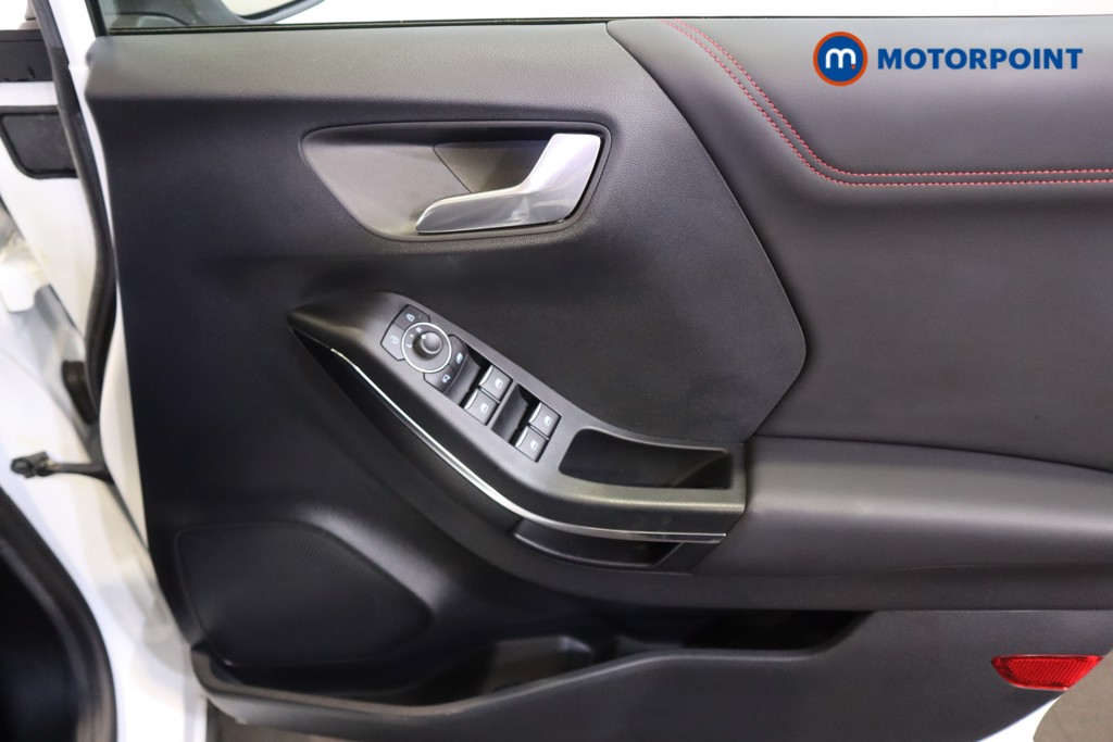 Ford Puma St-Line X Manual Petrol SUV - Stock Number (1585210) - 10th supplementary image