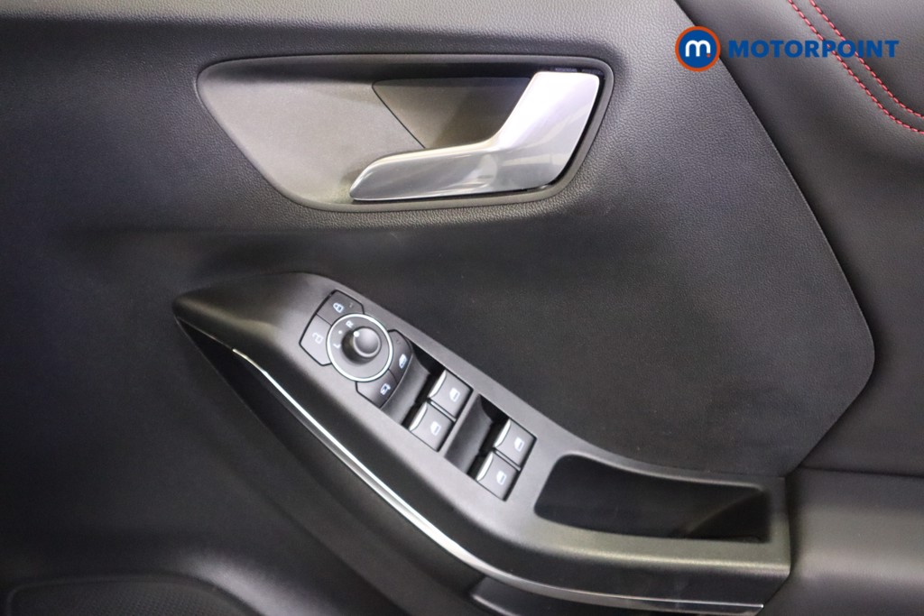 Ford Puma St-Line X Manual Petrol SUV - Stock Number (1585210) - 11th supplementary image