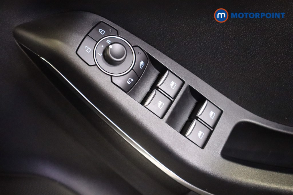 Ford Puma St-Line X Manual Petrol SUV - Stock Number (1585210) - 12th supplementary image