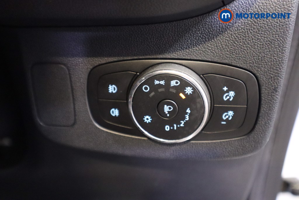 Ford Puma St-Line X Manual Petrol SUV - Stock Number (1585210) - 13th supplementary image