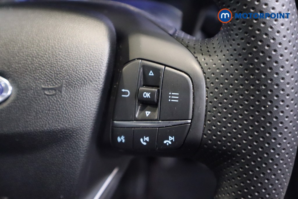 Ford Puma St-Line X Manual Petrol SUV - Stock Number (1585210) - 14th supplementary image