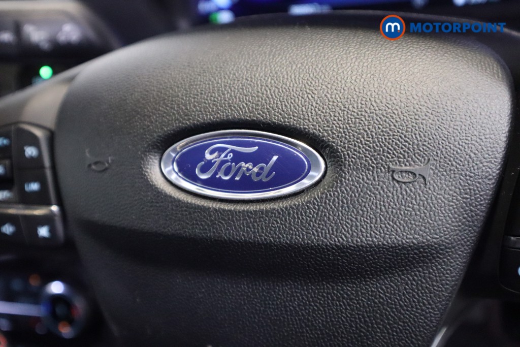 Ford Puma St-Line X Manual Petrol SUV - Stock Number (1585210) - 15th supplementary image