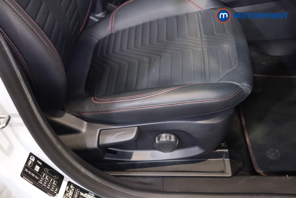 Ford Puma St-Line X Manual Petrol SUV - Stock Number (1585210) - 17th supplementary image