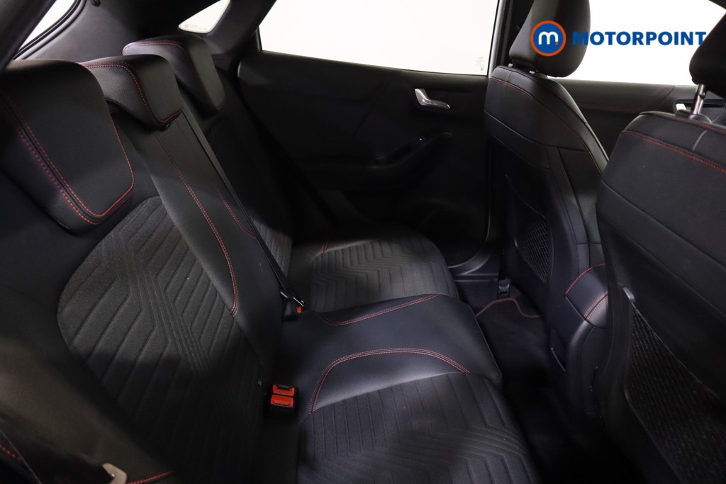 Ford Puma St-Line X Manual Petrol SUV - Stock Number (1585210) - 19th supplementary image