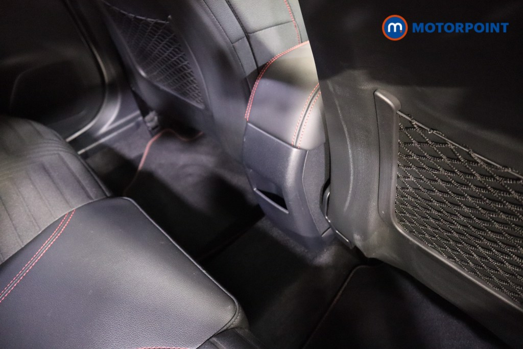 Ford Puma St-Line X Manual Petrol SUV - Stock Number (1585210) - 20th supplementary image