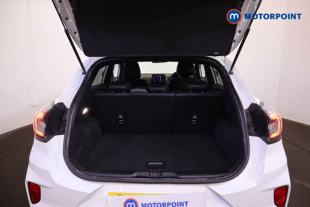 Ford Puma St-Line X Manual Petrol SUV - Stock Number (1585210) - 21st supplementary image