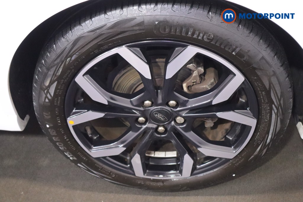 Ford Puma St-Line X Manual Petrol SUV - Stock Number (1585210) - 25th supplementary image