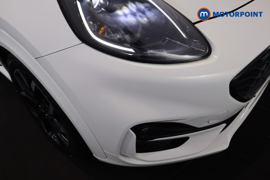 Ford Puma St-Line X Manual Petrol SUV - Stock Number (1585210) - 26th supplementary image