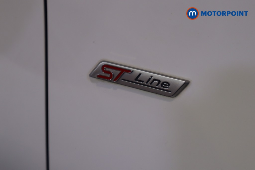Ford Puma St-Line X Manual Petrol SUV - Stock Number (1585210) - 27th supplementary image