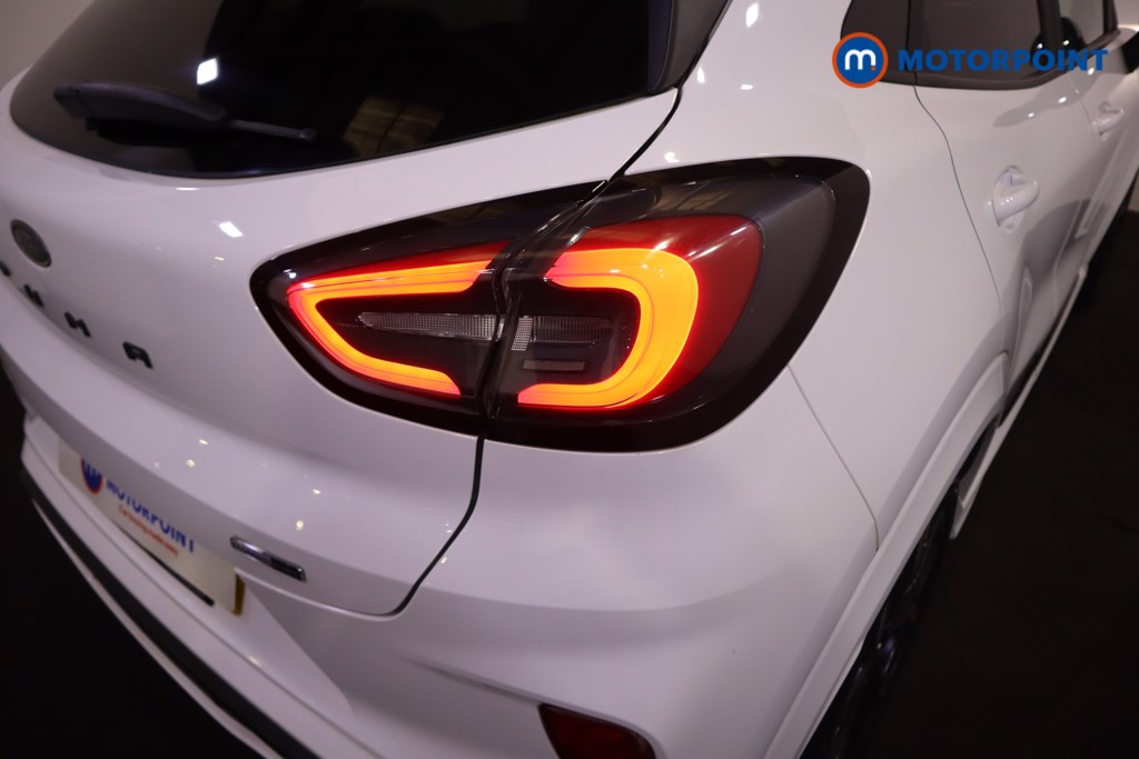 Ford Puma St-Line X Manual Petrol SUV - Stock Number (1585210) - 28th supplementary image