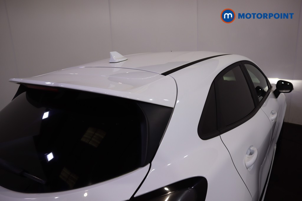 Ford Puma St-Line X Manual Petrol SUV - Stock Number (1585210) - 29th supplementary image