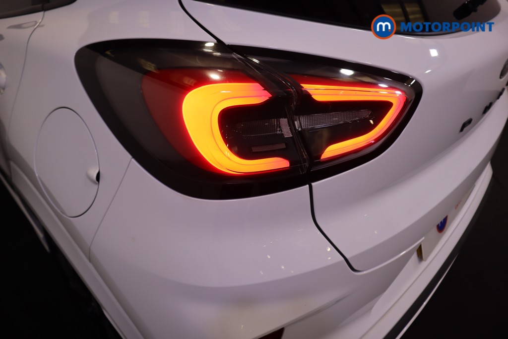 Ford Puma St-Line X Manual Petrol SUV - Stock Number (1585210) - 30th supplementary image