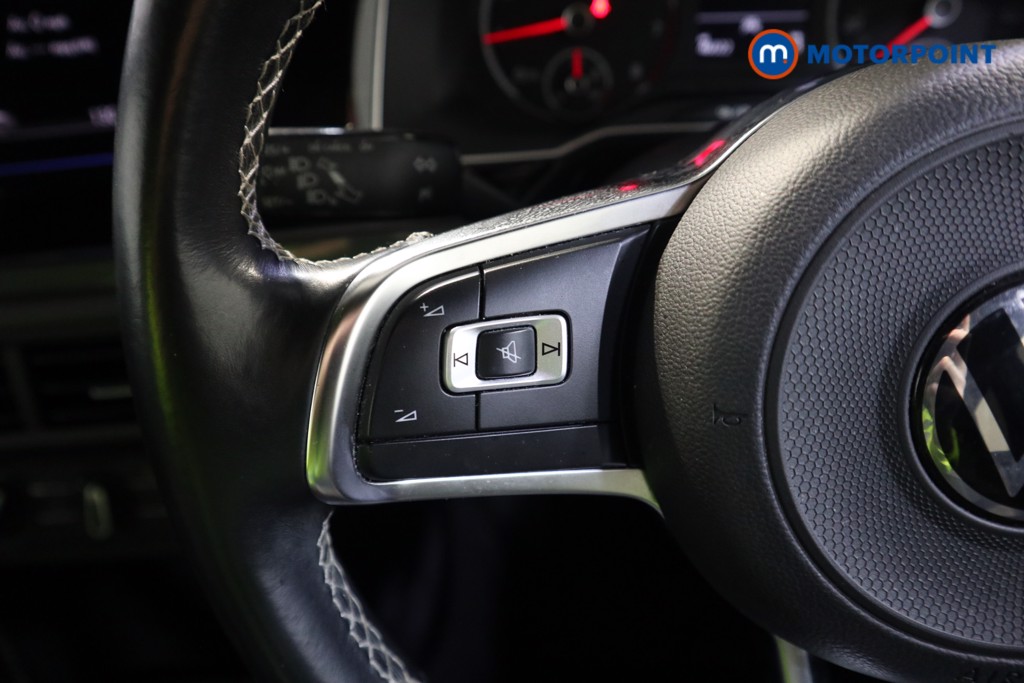 Volkswagen Polo R-Line Manual Petrol Hatchback - Stock Number (1585217) - 3rd supplementary image