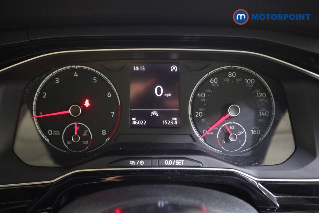 Volkswagen Polo R-Line Manual Petrol Hatchback - Stock Number (1585217) - 5th supplementary image