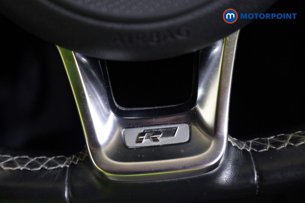 Volkswagen Polo R-Line Manual Petrol Hatchback - Stock Number (1585217) - 6th supplementary image