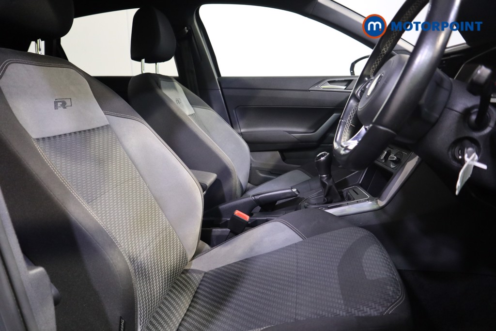 Volkswagen Polo R-Line Manual Petrol Hatchback - Stock Number (1585217) - 15th supplementary image