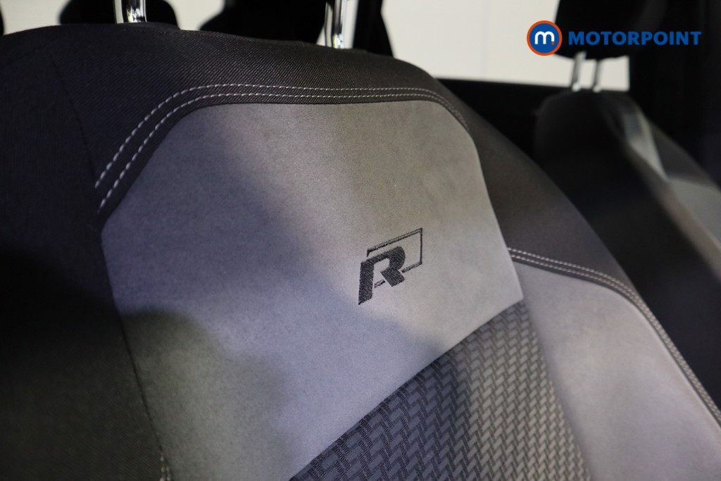 Volkswagen Polo R-Line Manual Petrol Hatchback - Stock Number (1585217) - 16th supplementary image