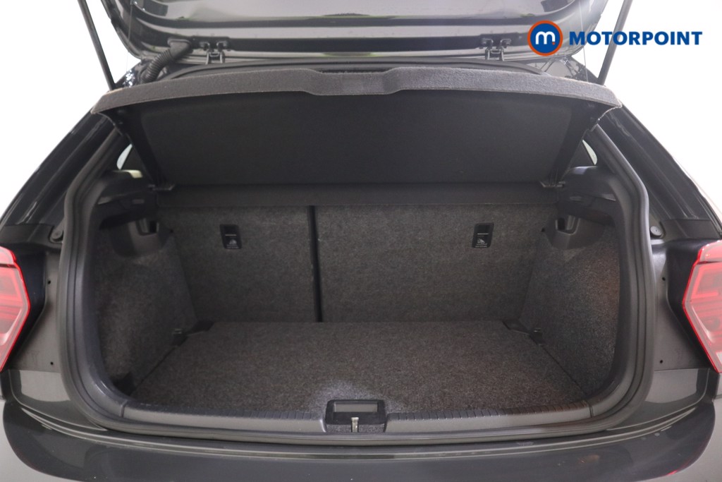 Volkswagen Polo R-Line Manual Petrol Hatchback - Stock Number (1585217) - 21st supplementary image