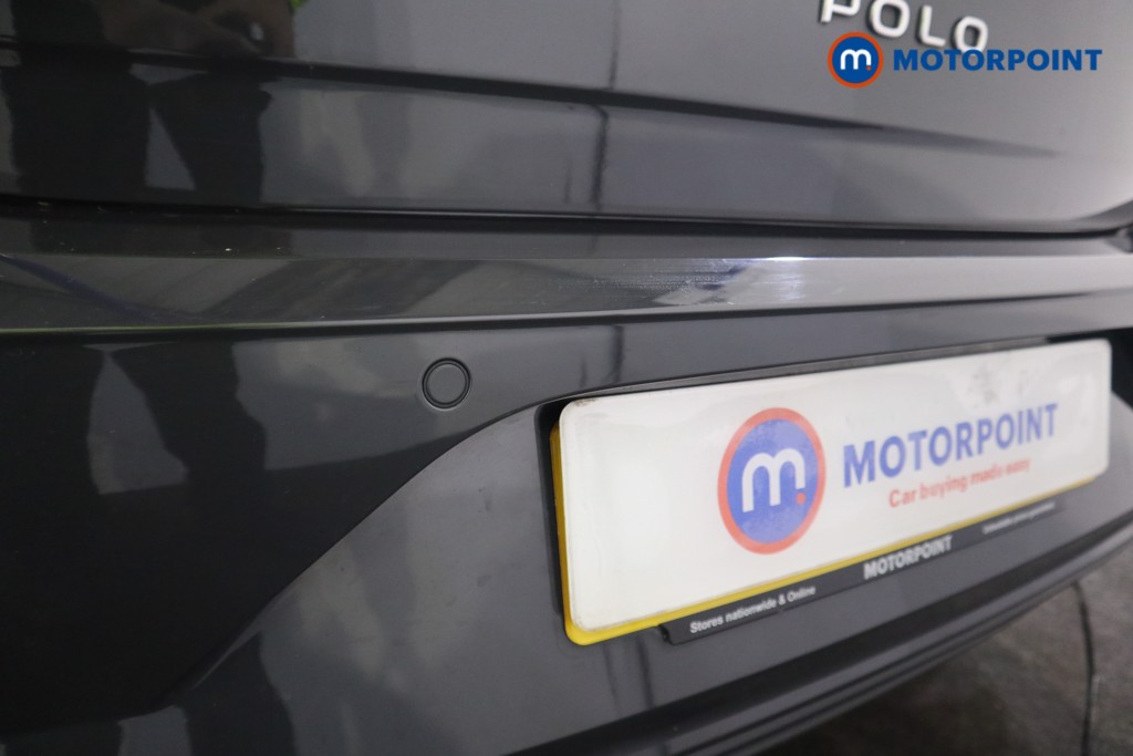 Volkswagen Polo R-Line Manual Petrol Hatchback - Stock Number (1585217) - 26th supplementary image