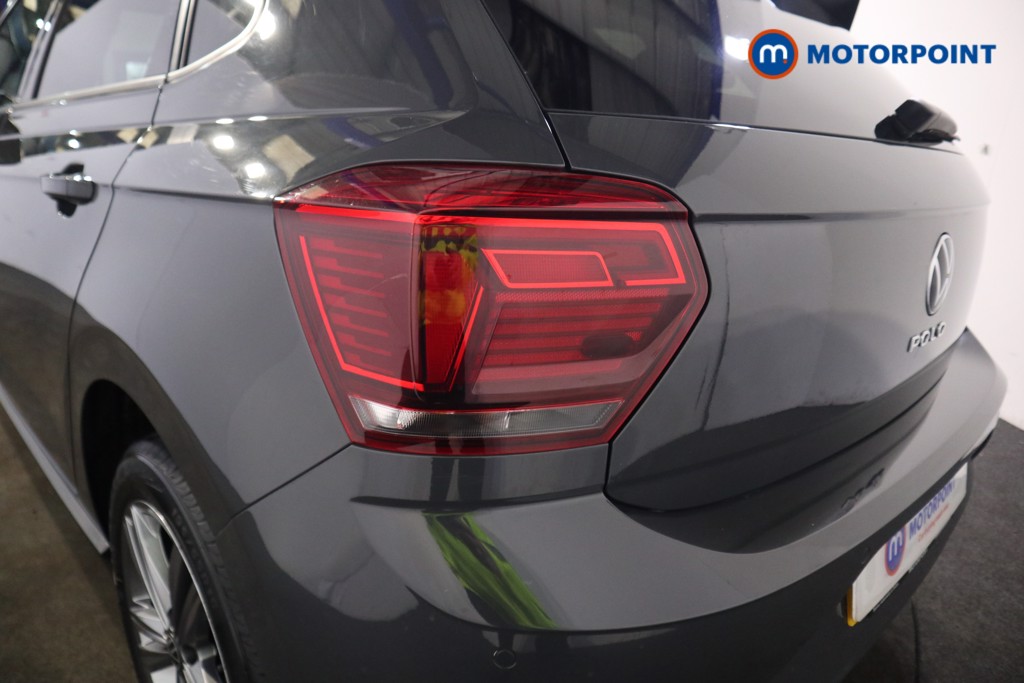 Volkswagen Polo R-Line Manual Petrol Hatchback - Stock Number (1585217) - 27th supplementary image