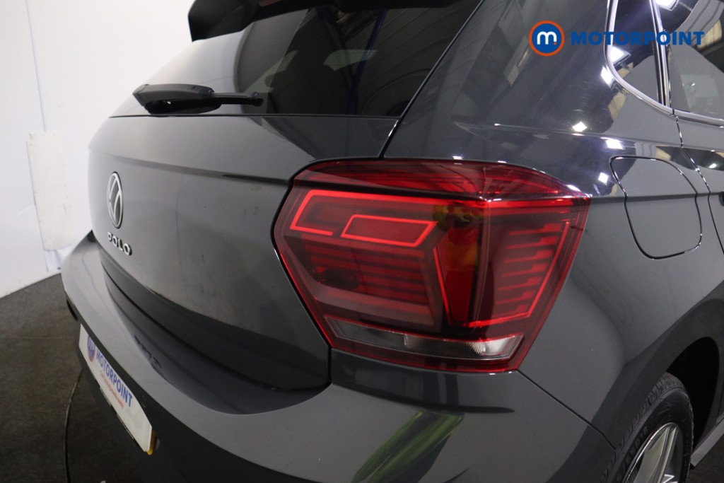 Volkswagen Polo R-Line Manual Petrol Hatchback - Stock Number (1585217) - 28th supplementary image