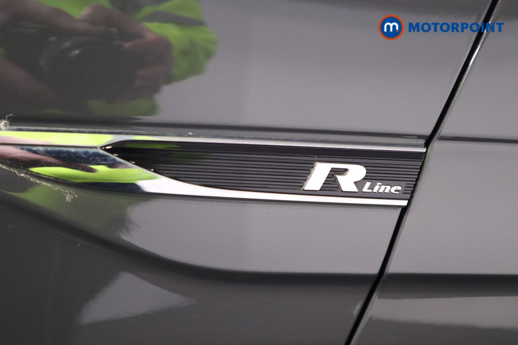 Volkswagen Polo R-Line Manual Petrol Hatchback - Stock Number (1585217) - 31st supplementary image